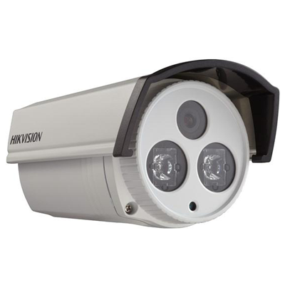 700TVL DIS ICR 红外防水筒型摄像机DS-2CE16A2P-IT3P