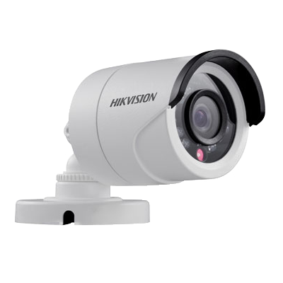 700TVL DIS ICR红外防水筒型摄像机DS-2CE15A2P-IR